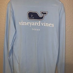 Vineyard Vines long sleeve t-shirt